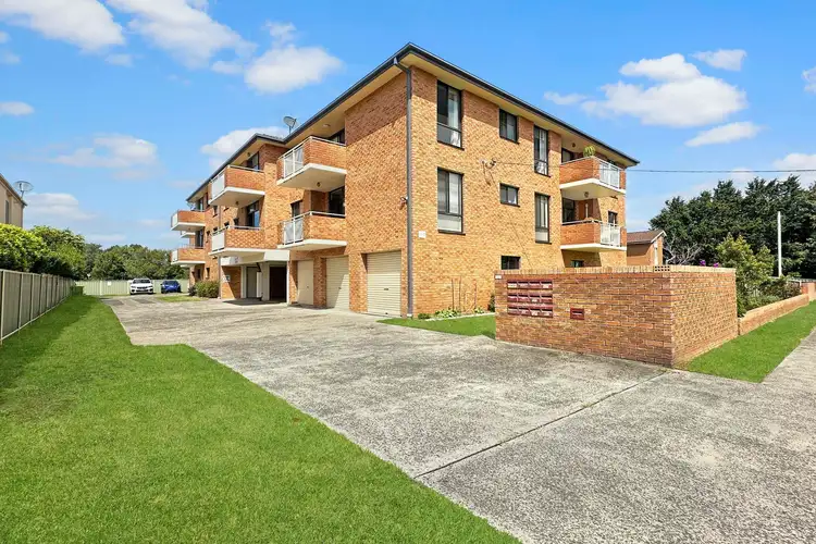 4/11-13 Murranar Road, Towradgi NSW 2518