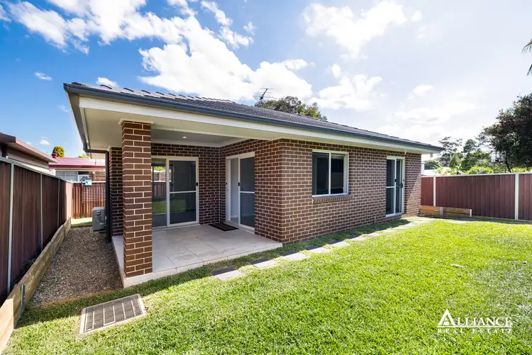 1/5 Bransgrove Road, Revesby NSW 2212