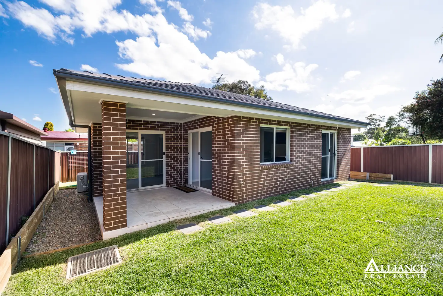 Main view of Homely unit listing, 1/5 Bransgrove Road, Revesby NSW 2212