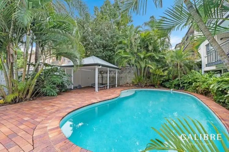 14/68 Herston Road, Kelvin Grove QLD 4059