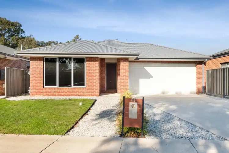 49 Yellowgum Drive, Epsom VIC 3551