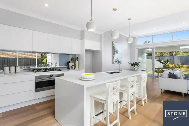 16A Havelock Avenue, Engadine NSW 2233