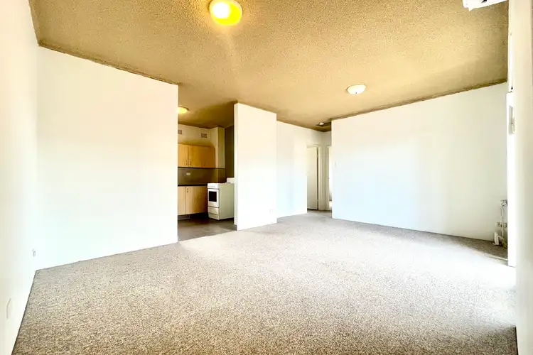 Second view of Homely apartment listing, 6/211 Derby Street, Penrith NSW 2750