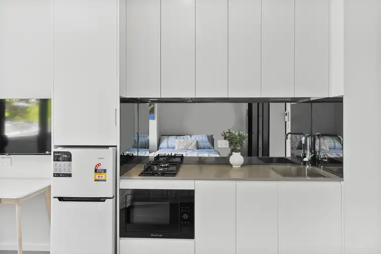 Third view of Homely unit listing, 13/501 Kingsway, Miranda NSW 2228