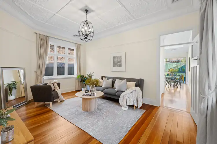 Second view of Homely house listing, 227 Lyons Road, Russell Lea NSW 2046