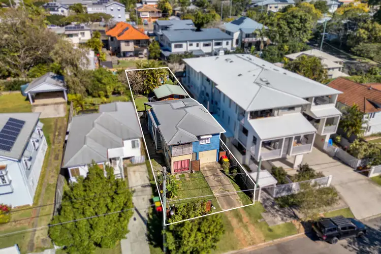 28 Olive Street, Nundah QLD 4012