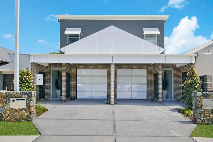 308A Darby Street, Cooks Hill NSW 2300