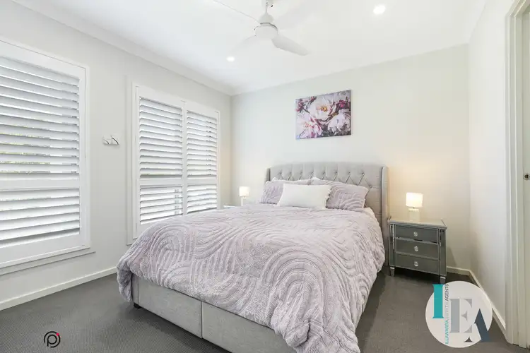 Fifth view of Homely house listing, 45 Farmgate Crescent, Calderwood NSW 2527