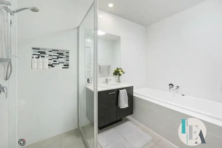 Sixth view of Homely house listing, 45 Farmgate Crescent, Calderwood NSW 2527