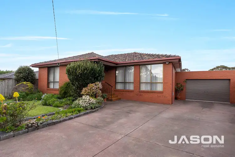 3 Grasmere Court, Greenvale VIC 3059