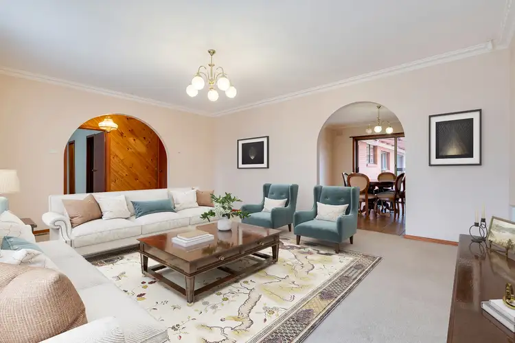Third view of Homely house listing, 3 Grasmere Court, Greenvale VIC 3059