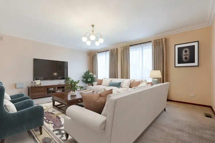 Fourth view of Homely house listing, 3 Grasmere Court, Greenvale VIC 3059