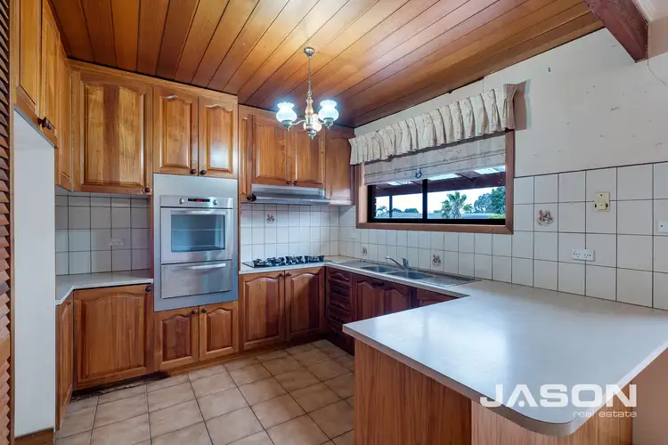 Fifth view of Homely house listing, 3 Grasmere Court, Greenvale VIC 3059