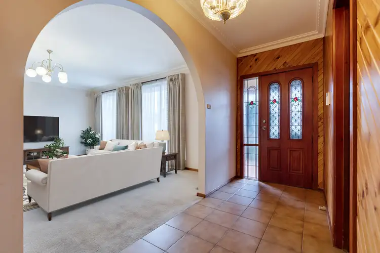 Sixth view of Homely house listing, 3 Grasmere Court, Greenvale VIC 3059