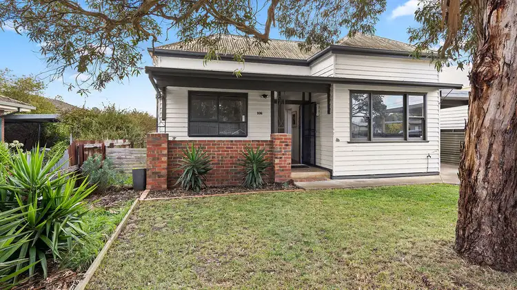 108 Grant Street, Sebastopol VIC 3356