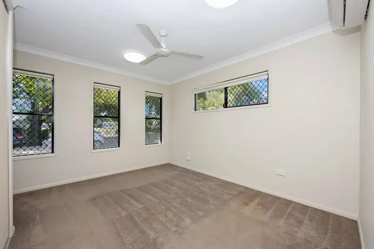 Fourth view of Homely house listing, 4a Pipit Street, Oonoonba QLD 4811