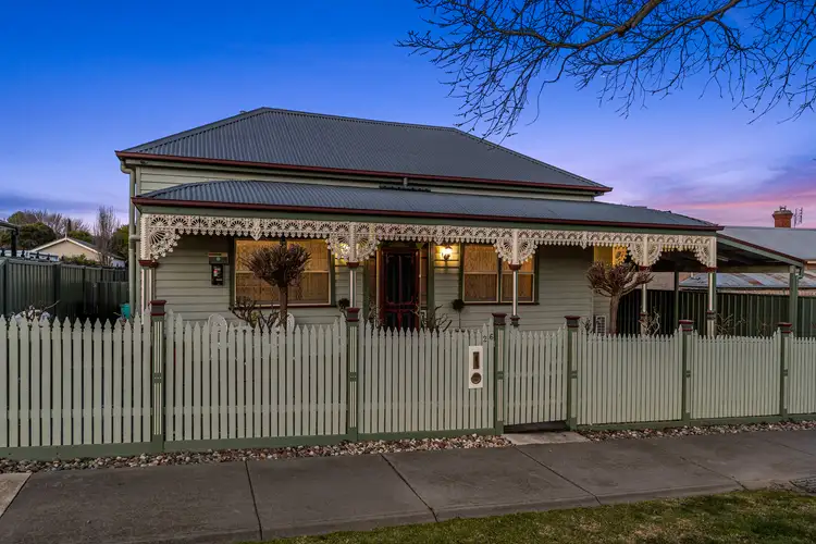 26 Wade Street, Golden Square VIC 3555