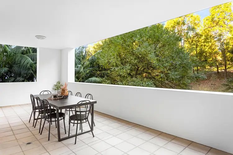 Third view of Homely apartment listing, 207/15-17 Peninsula Drive, Breakfast Point NSW 2137