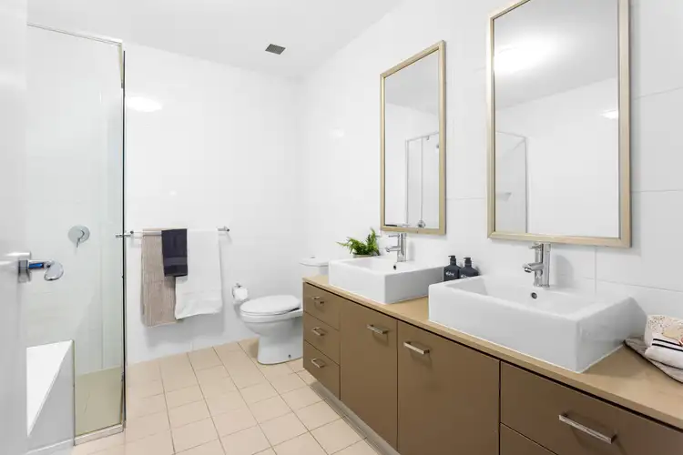 Sixth view of Homely apartment listing, 207/15-17 Peninsula Drive, Breakfast Point NSW 2137