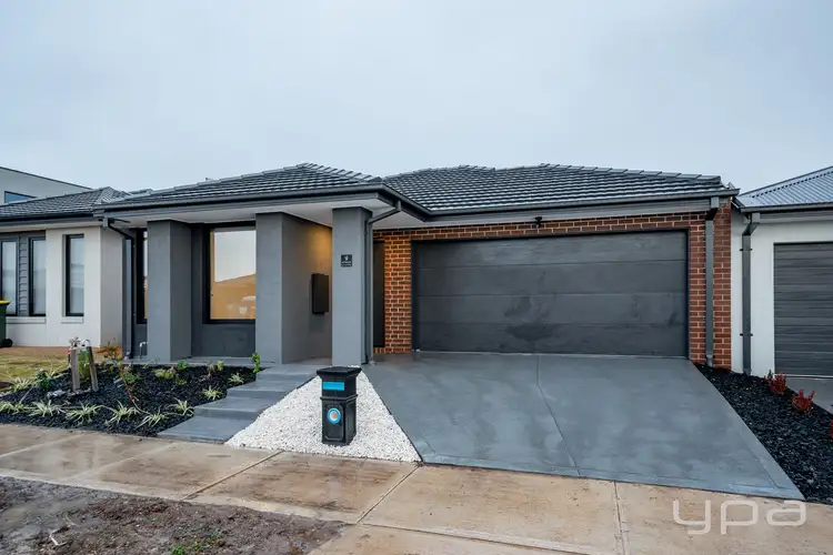 9 Lodge Way, Werribee VIC 3030