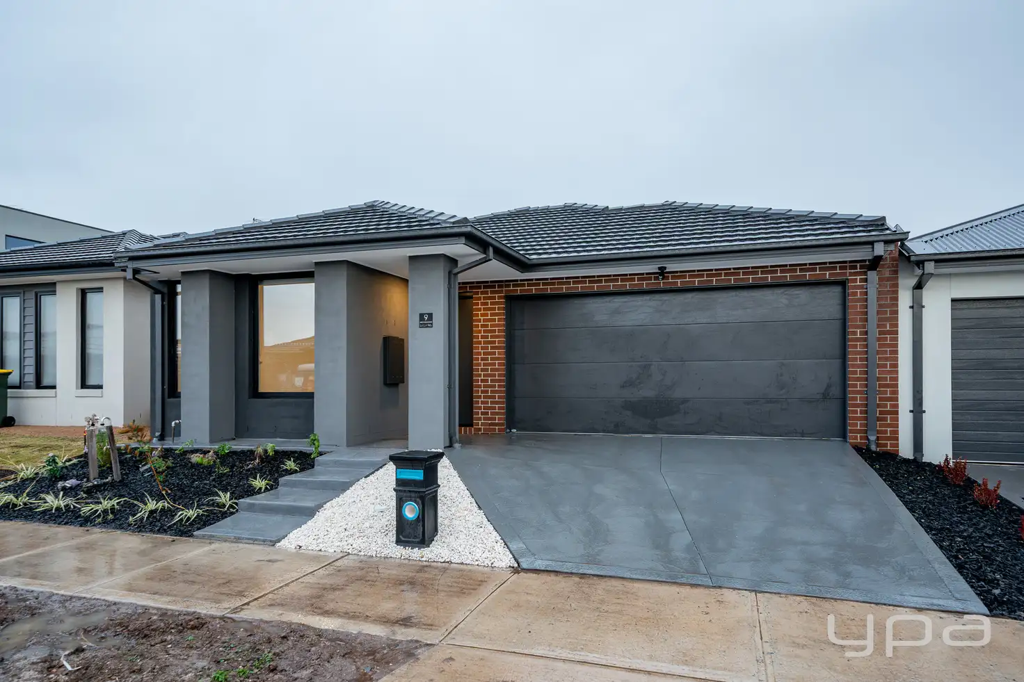 Main view of Homely house listing, 9 Lodge Way, Werribee VIC 3030