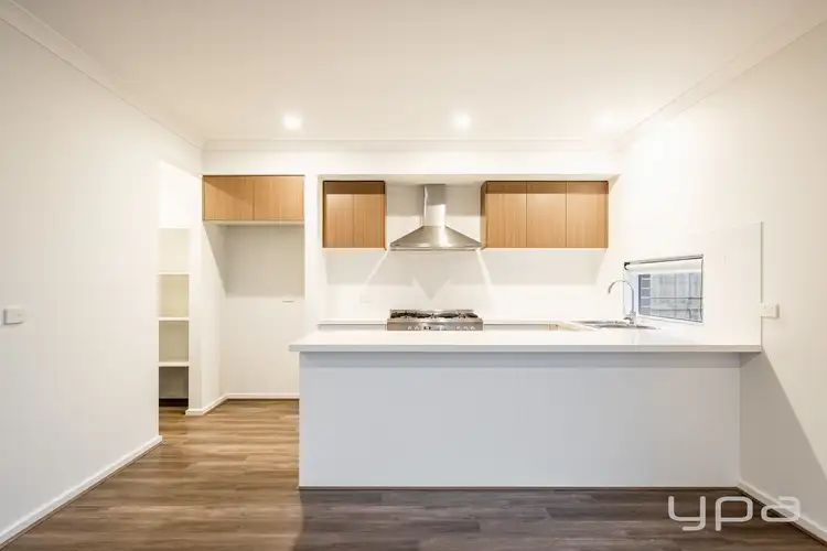 Second view of Homely house listing, 9 Lodge Way, Werribee VIC 3030