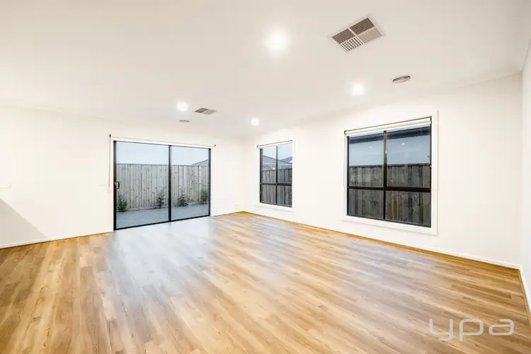 Third view of Homely house listing, 9 Lodge Way, Werribee VIC 3030