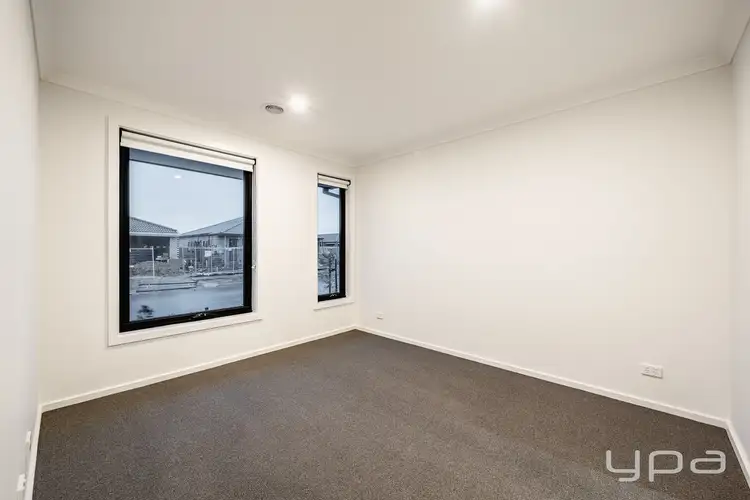 Fifth view of Homely house listing, 9 Lodge Way, Werribee VIC 3030