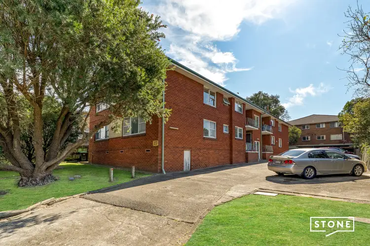1/42 Grose Street, Parramatta NSW 2150