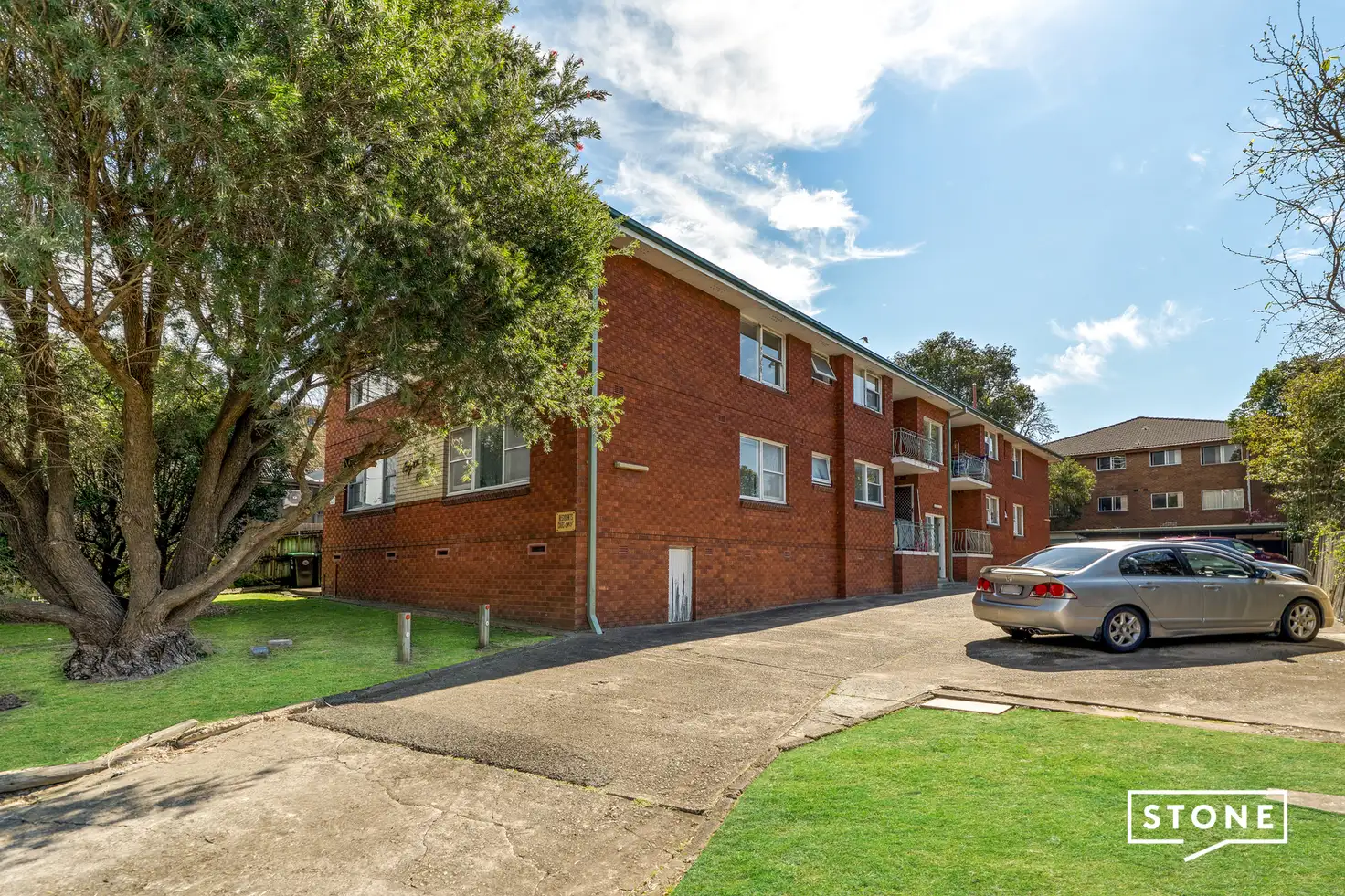 Main view of Homely apartment listing, 1/42 Grose Street, Parramatta NSW 2150