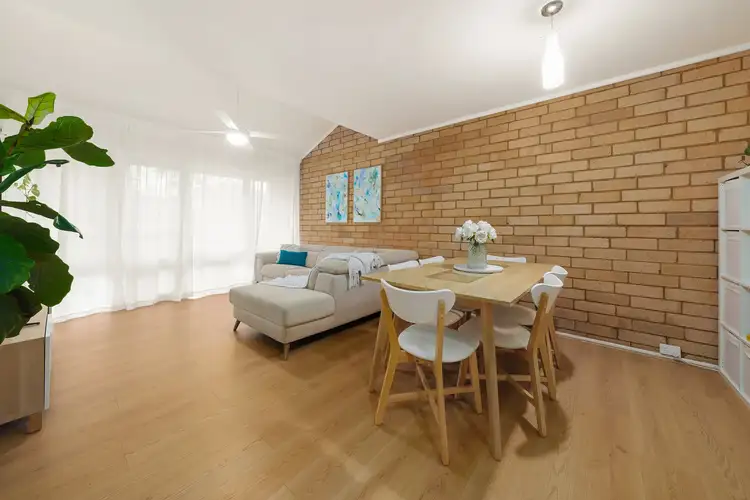Fourth view of Homely townhouse listing, 7/39 The Parkway, Bradbury NSW 2560