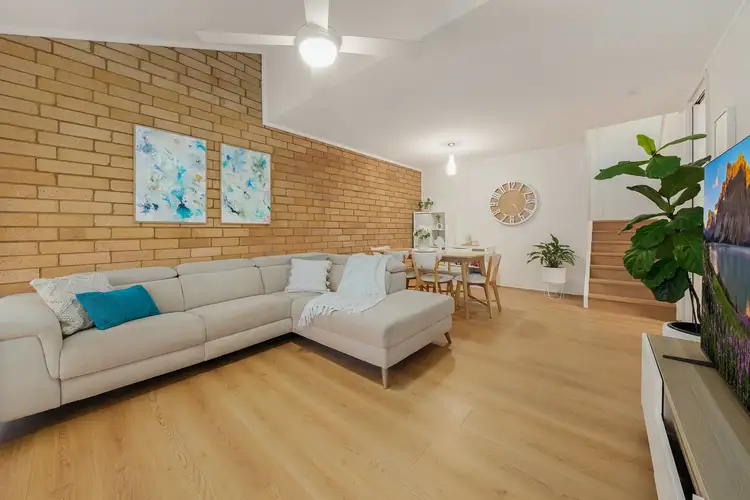 Sixth view of Homely townhouse listing, 7/39 The Parkway, Bradbury NSW 2560