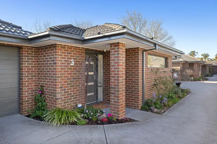 3/62 Golden Avenue