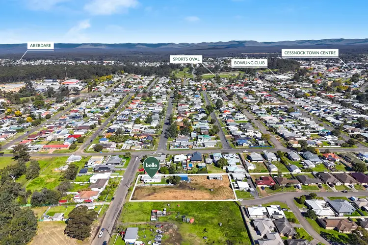 1 Government Road, Cessnock NSW 2325
