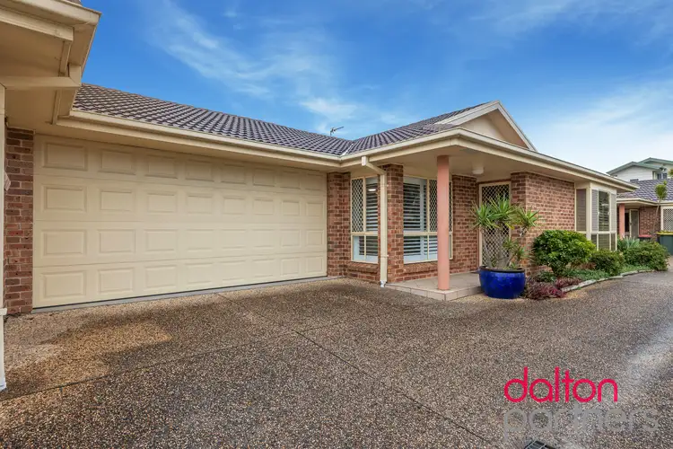 Main view of Homely villa listing, 2/80 Morgan Street, Merewether NSW 2291