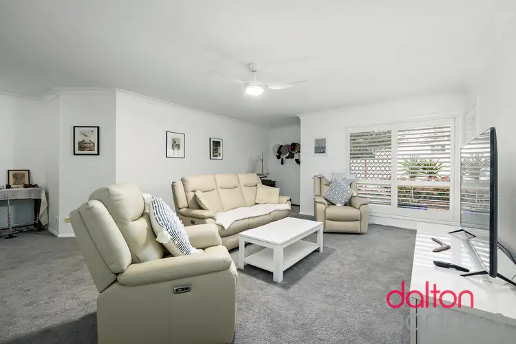 Second view of Homely villa listing, 2/80 Morgan Street, Merewether NSW 2291