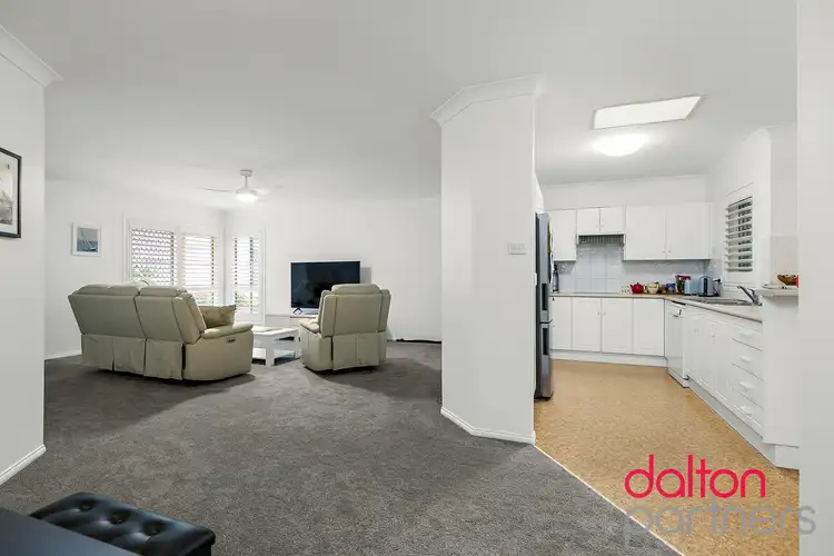 Third view of Homely villa listing, 2/80 Morgan Street, Merewether NSW 2291