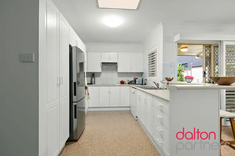 Fourth view of Homely villa listing, 2/80 Morgan Street, Merewether NSW 2291