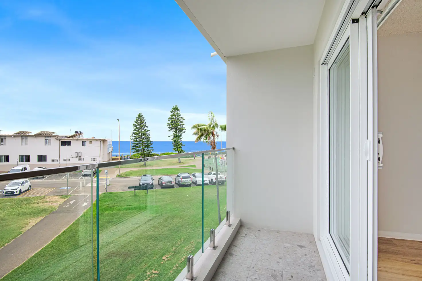 Main view of Homely apartment listing, 28/98 Dee Why Parade, Dee Why NSW 2099