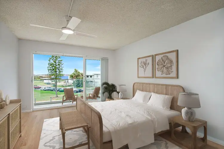Third view of Homely apartment listing, 28/98 Dee Why Parade, Dee Why NSW 2099
