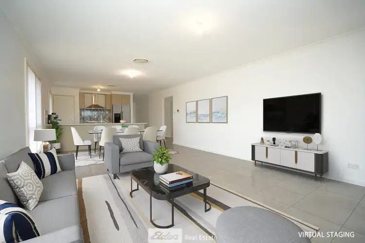 Third view of Homely house listing, 2 Hall Crescent, Yoogali NSW 2680