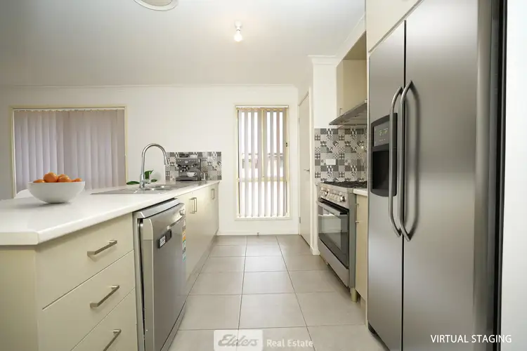 Fourth view of Homely house listing, 2 Hall Crescent, Yoogali NSW 2680