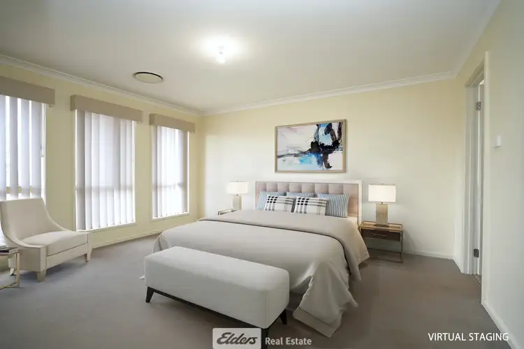 Fifth view of Homely house listing, 2 Hall Crescent, Yoogali NSW 2680