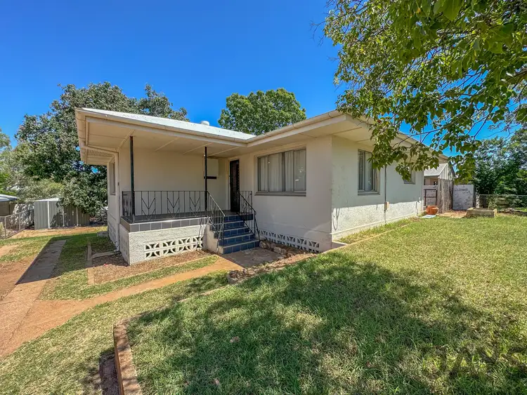 49 Opal Street, Happy Valley QLD 4825