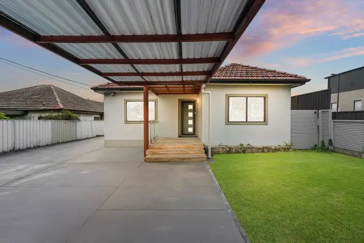 780 Hume Highway, Yagoona NSW 2199