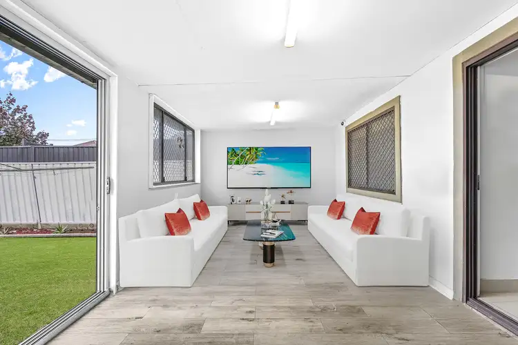 Third view of Homely house listing, 780 Hume Highway, Yagoona NSW 2199