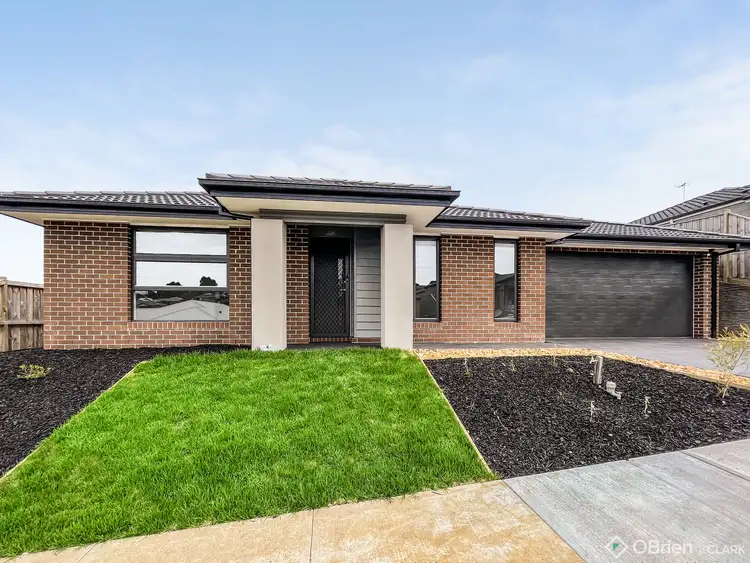 Main view of Homely house listing, 3 Mangrove Street, Warragul VIC 3820