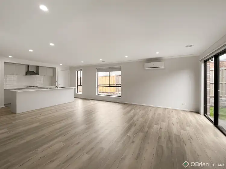 Second view of Homely house listing, 3 Mangrove Street, Warragul VIC 3820