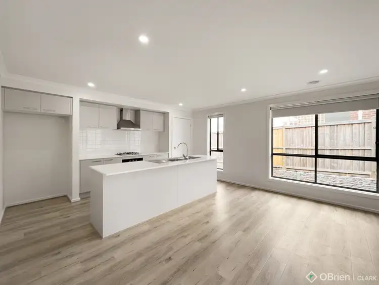 Third view of Homely house listing, 3 Mangrove Street, Warragul VIC 3820