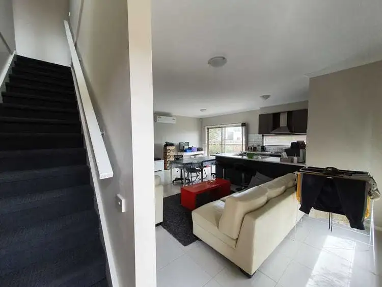 Second view of Homely townhouse listing, 43 Player Drive, Narre Warren VIC 3805